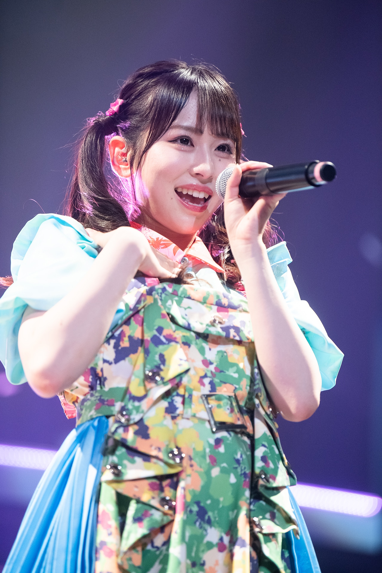 栗原舞優