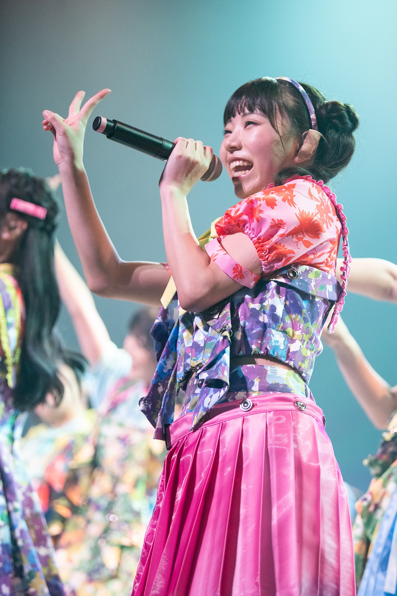 澤村光彩