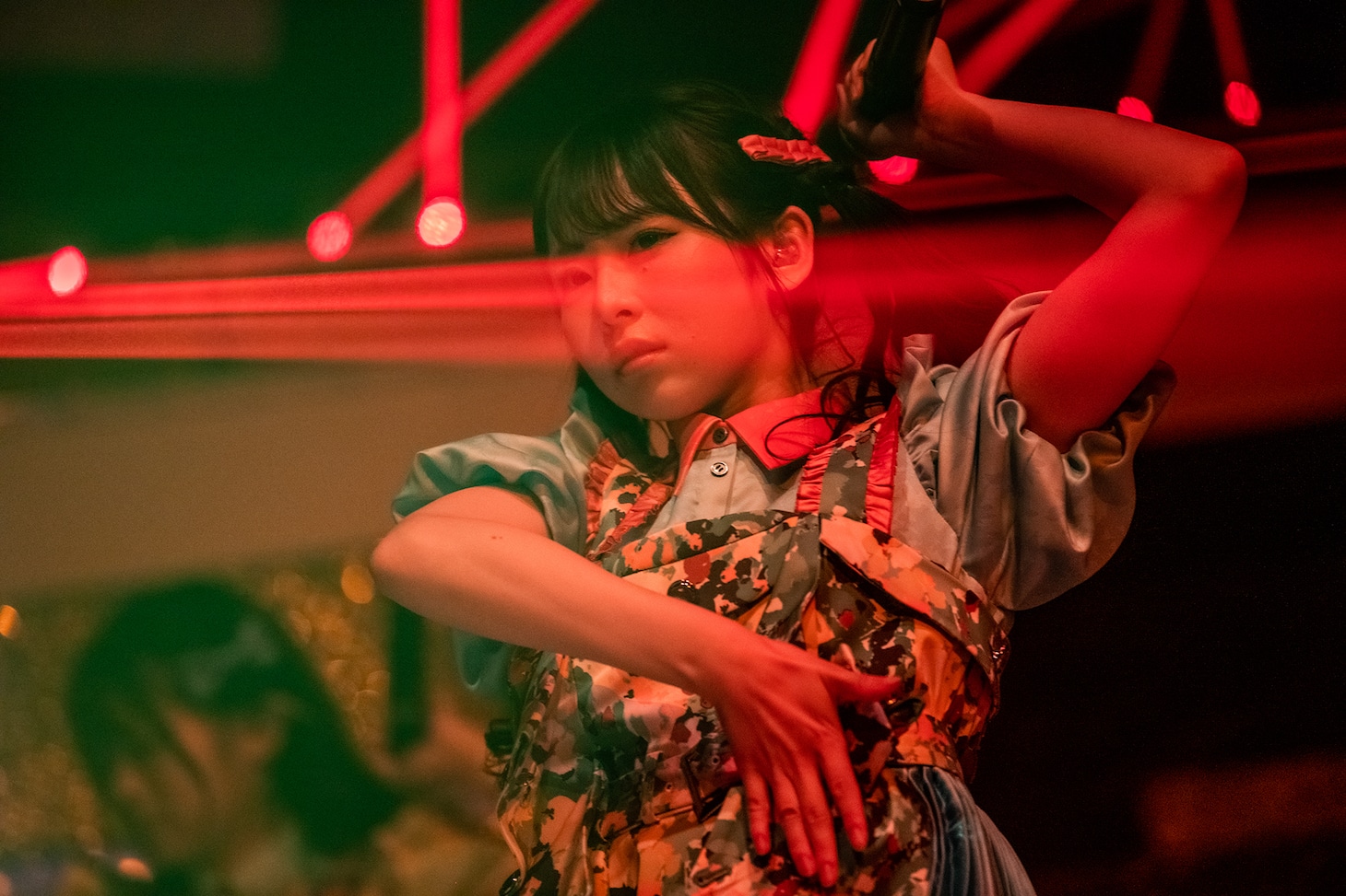 栗原舞優