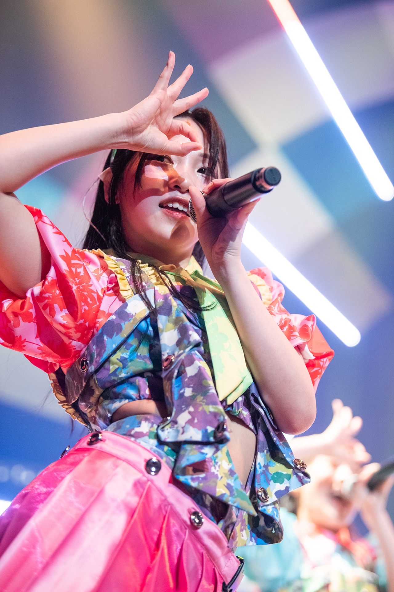 尾林結花