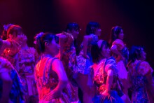 虹のコンキスタドール