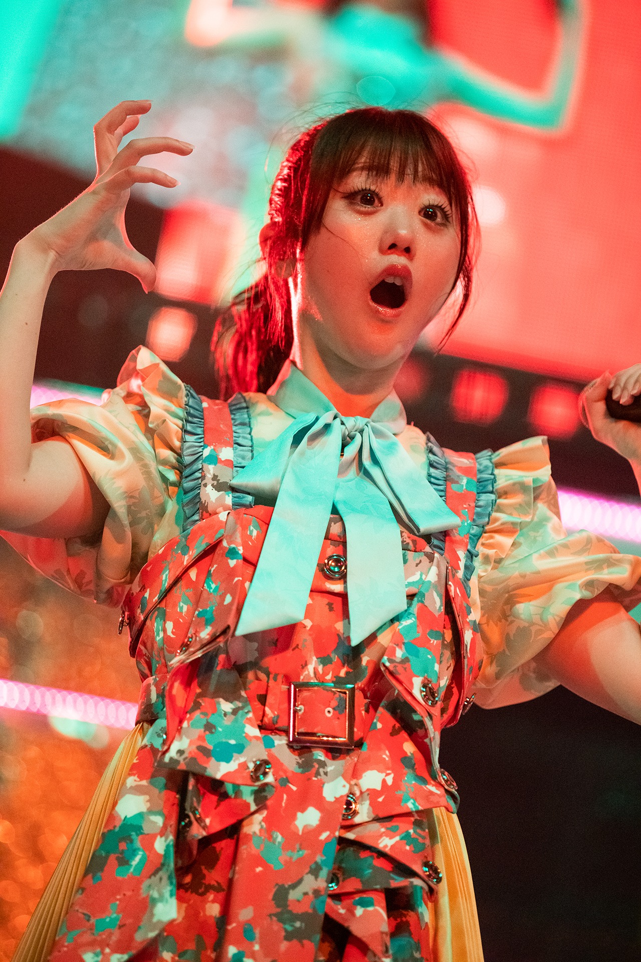 山崎夏菜