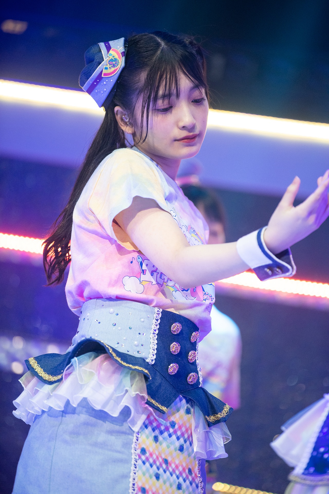 蛭田愛梨