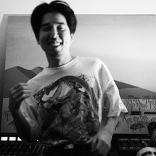 安部勇磨（never young beach）