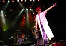 相川七瀬（撮影：田中和子）