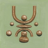 maya ongaku「Approach to Anima」ジャケット