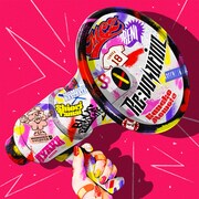 ももクロ×ブルエンの田中投手登場曲を配信リリース「歓声こそが革命の始まり」