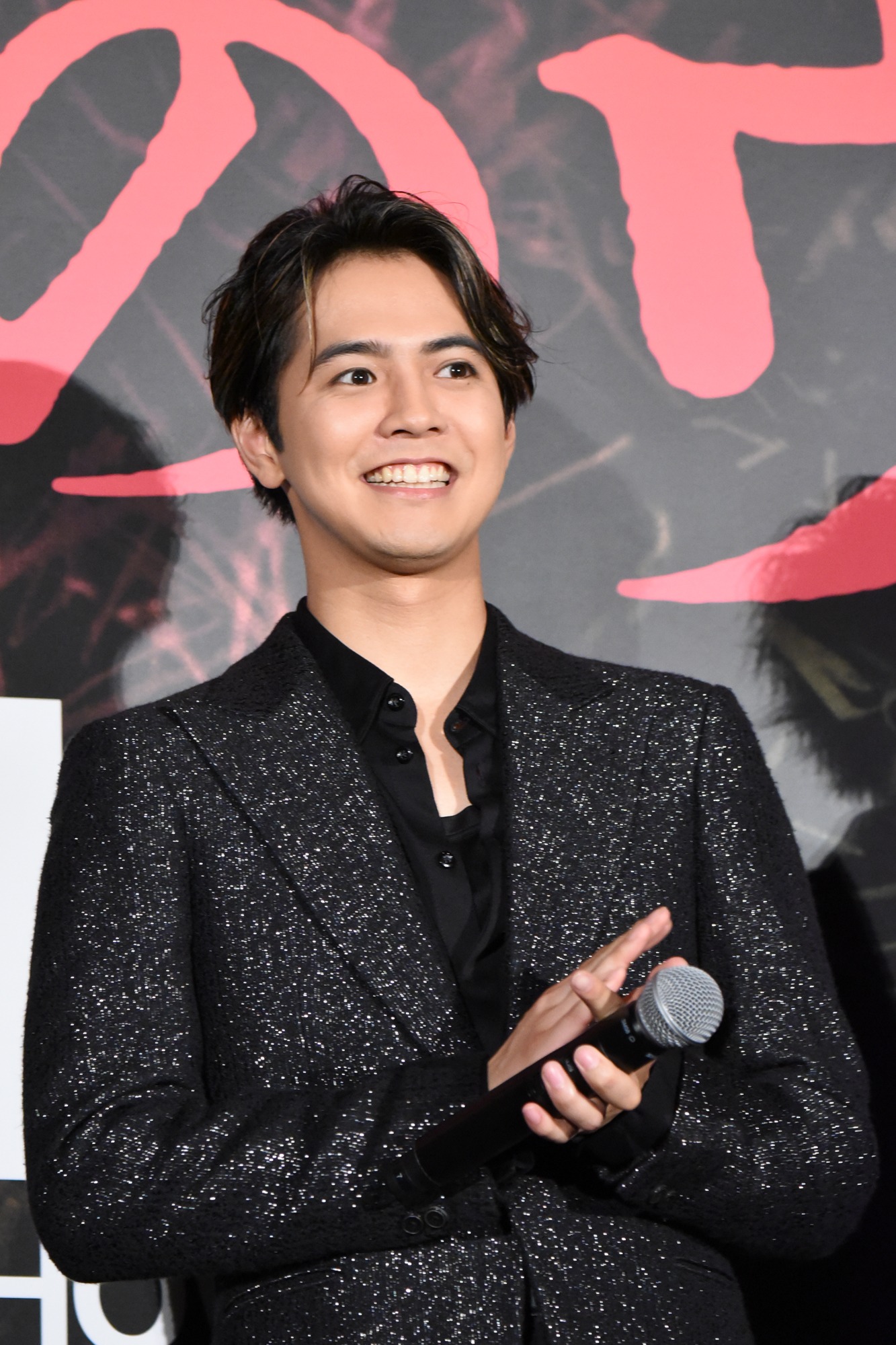 片寄涼太