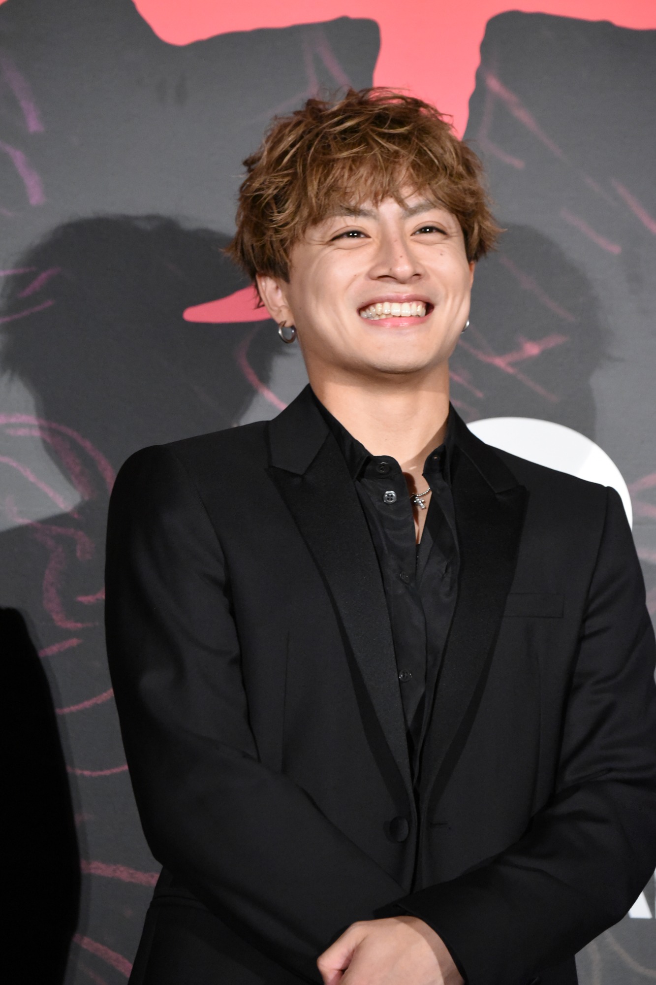 白濱亜嵐