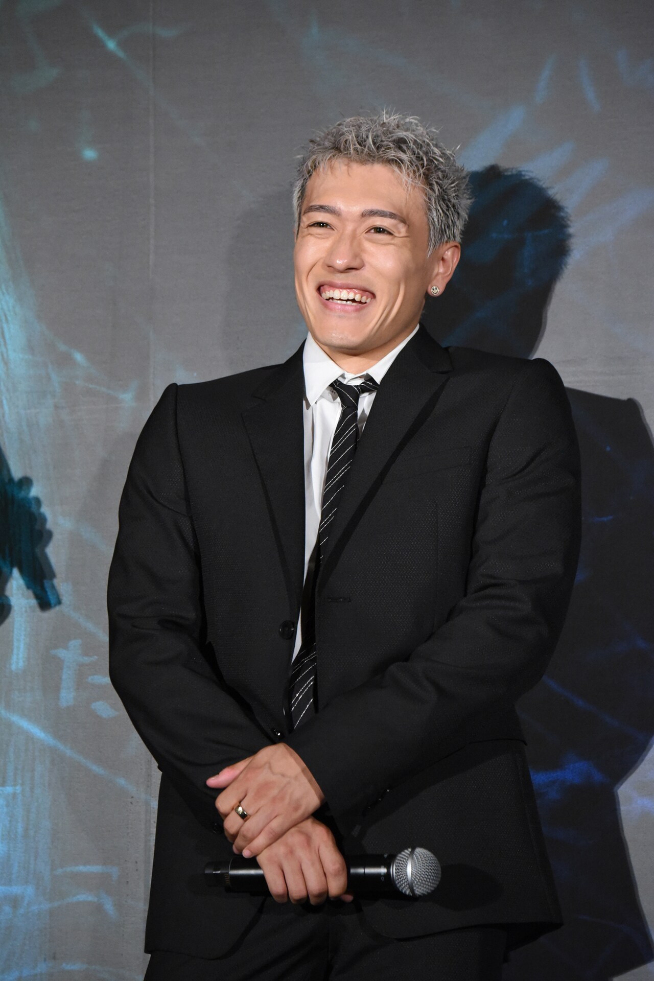 中務裕太 - GENERATIONS主演ホラー映画の見どころ熱弁「今日は