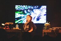 林青空（撮影：寺沢美遊）