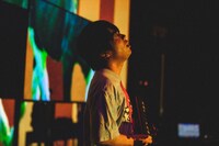 柴田（撮影：寺沢美遊）