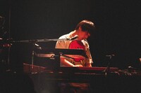 柴田（撮影：寺沢美遊）