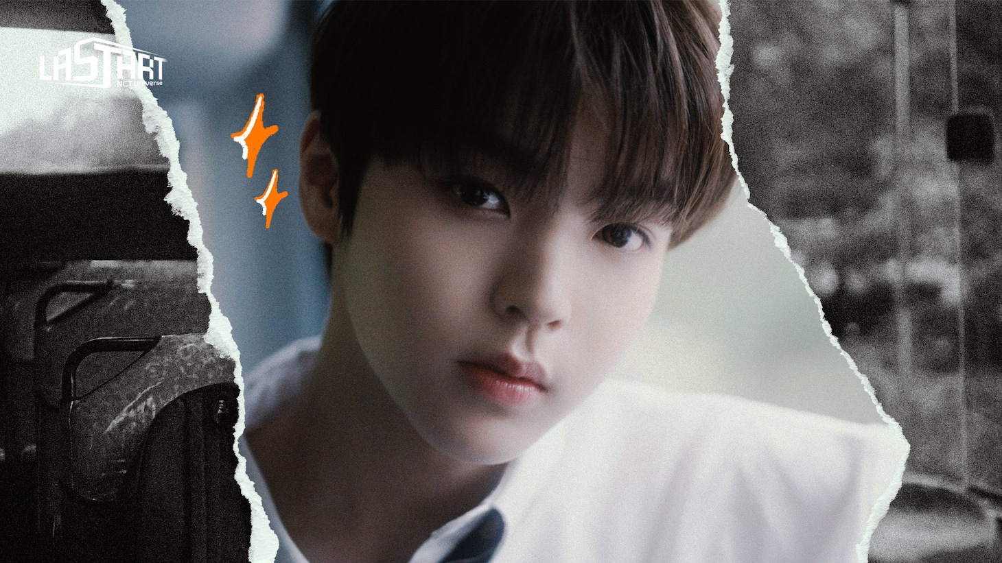 カッショウ（NCT Universe : LASTART @SM_NCTUniverse）