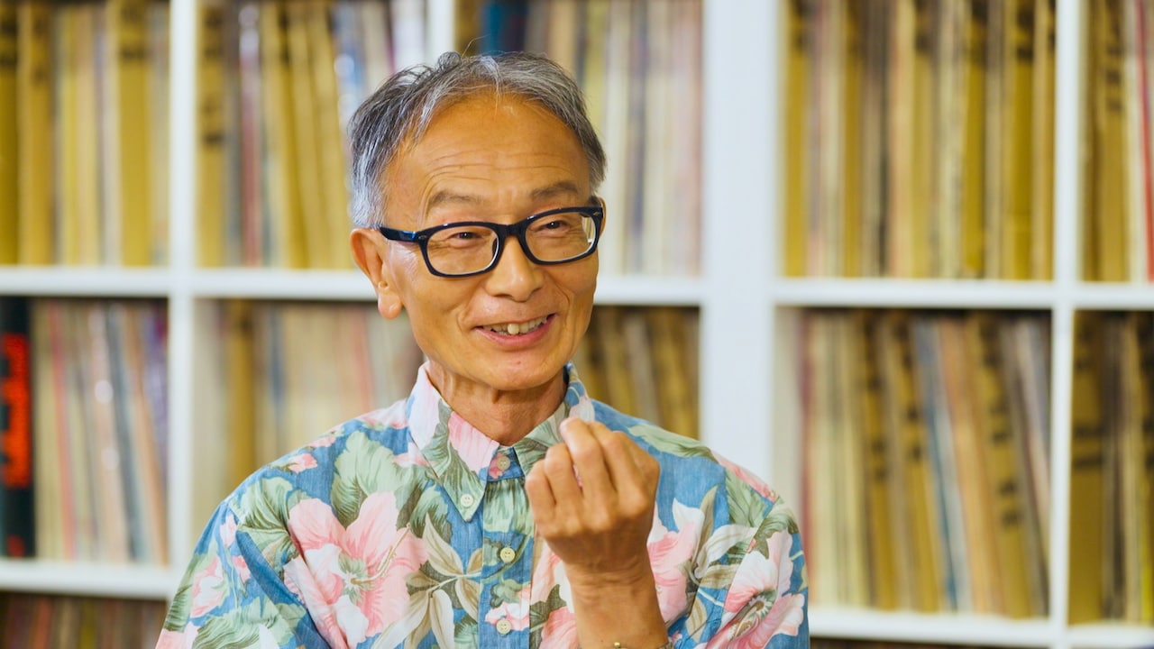 70～80年代のロンドン音楽シーンを撮り続けた写真家トシ矢嶋に迫る特番