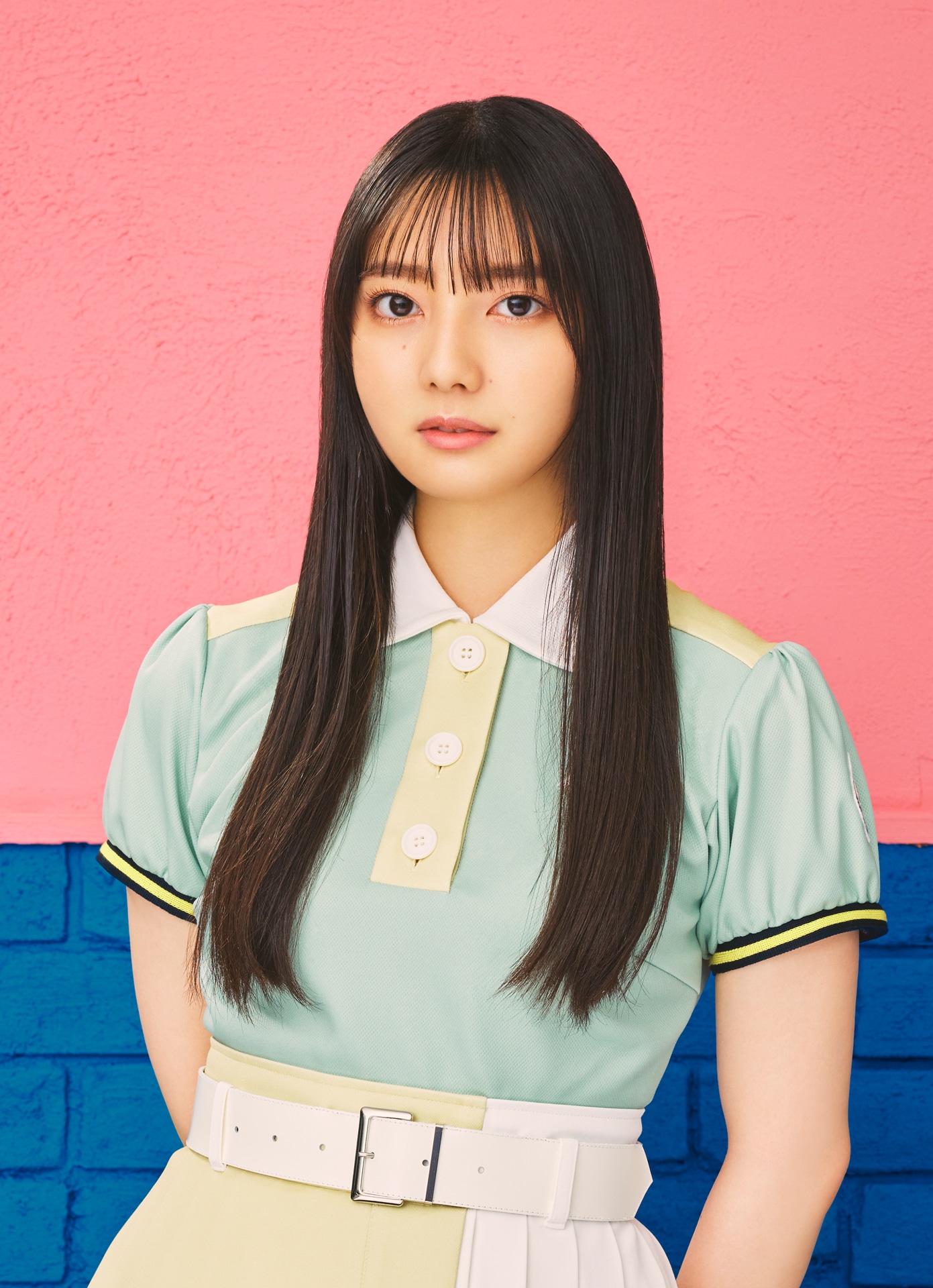 竹内希来里（日向坂46）