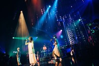 「SKETCH」神奈川・KT Zepp Yokohama公演の様子。