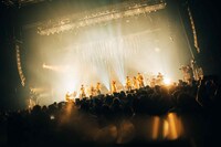 「SKETCH」神奈川・KT Zepp Yokohama公演の様子。