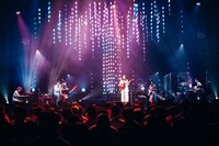 「SKETCH」神奈川・KT Zepp Yokohama公演の様子。