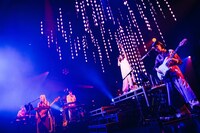 「SKETCH」神奈川・KT Zepp Yokohama公演の様子。