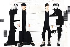 lynch.悠介×元真空ホロウ松本明人のユニット健康、1st EPリリースで東名阪ツアー開催