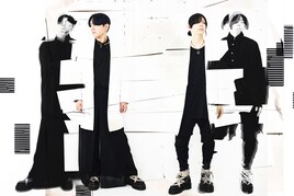 lynch.悠介×元真空ホロウ松本明人のユニット健康、1st EPリリースで東名阪ツアー開催