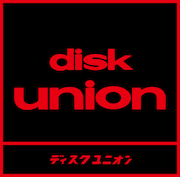 ディスクユニオン ロゴ