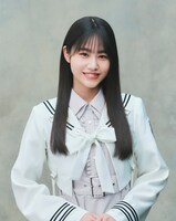 向井純葉（櫻坂46）