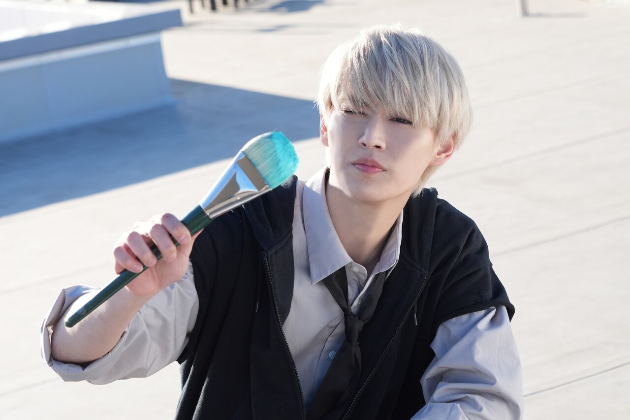 Lemino MUSIC FES限定 生写真 白岩瑠姫 𝟑𝐑𝐃 𝐀𝐋𝐁𝐔𝐌 < 𝐄𝐐𝐔𝐈𝐍𝐎𝐗 > 2023.9.20 RELEASE