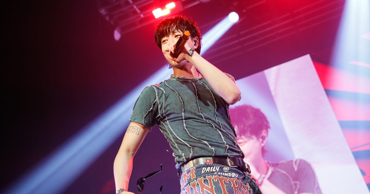 ライブ写真、sketch