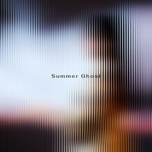 I Don't Like Mondays.「Summer Ghost」ジャケット
