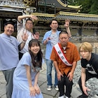 Snow Man宮舘涼太がチョコプラ&シソンヌと旅ロケ×クイズに挑戦「スゴく楽しかったけど、スゴく嫌」