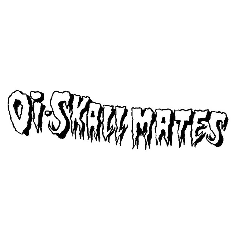 【激レア 海外ツアー限定LP】 Oi-SKALL MATES / 粋悪狂音楽 激レア 海外ツアー限定LP】 Oi-SKALL MATES / 粋悪狂音楽