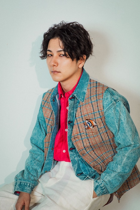 浪岡真太郎（Penthouse）