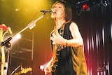 須藤寿(Photo by Wataru Umeda)