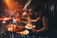 佐藤謙介（Photo by Wataru Umeda）