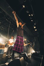 須藤寿（Photo by Wataru Umeda）