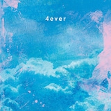 ao「4ever」ジャケット