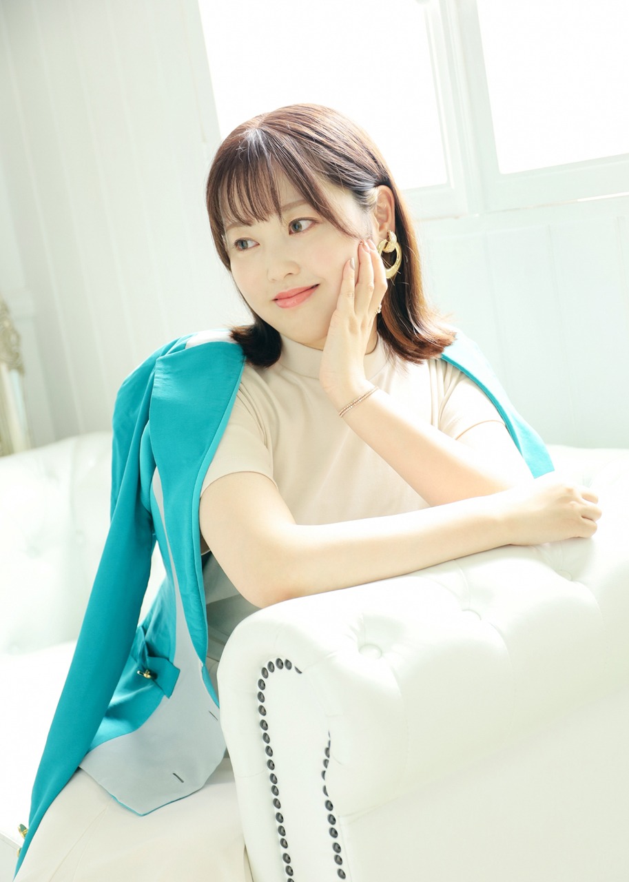 市川舞子