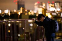 映画「いまダンスをするのは誰だ？」場面写真 (c)2022いまダンフィルムパートナーズ