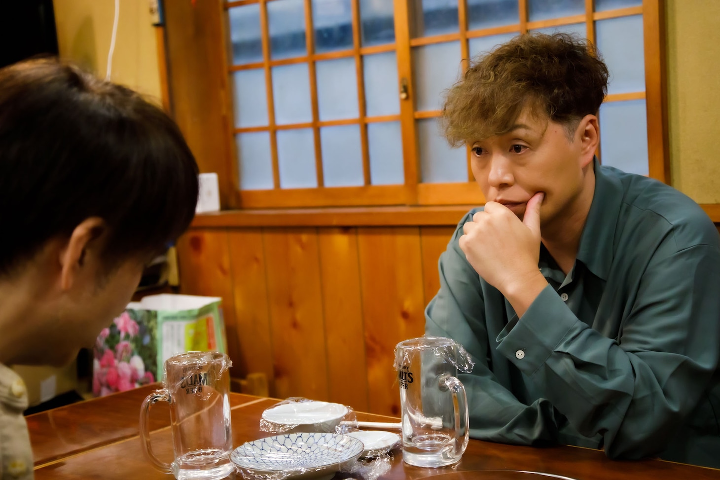 映画「いまダンスをするのは誰だ？」場面写真 (c)2022いまダンフィルムパートナーズ