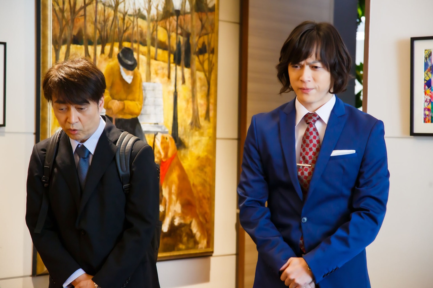映画「いまダンスをするのは誰だ？」場面写真 (c)2022いまダンフィルムパートナーズ