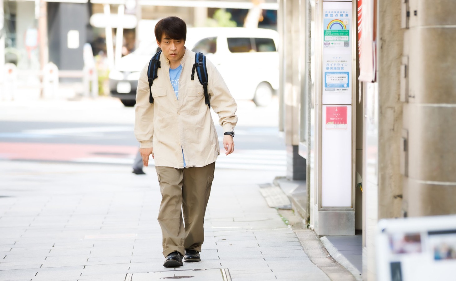 映画「いまダンスをするのは誰だ？」場面写真 (c)2022いまダンフィルムパートナーズ