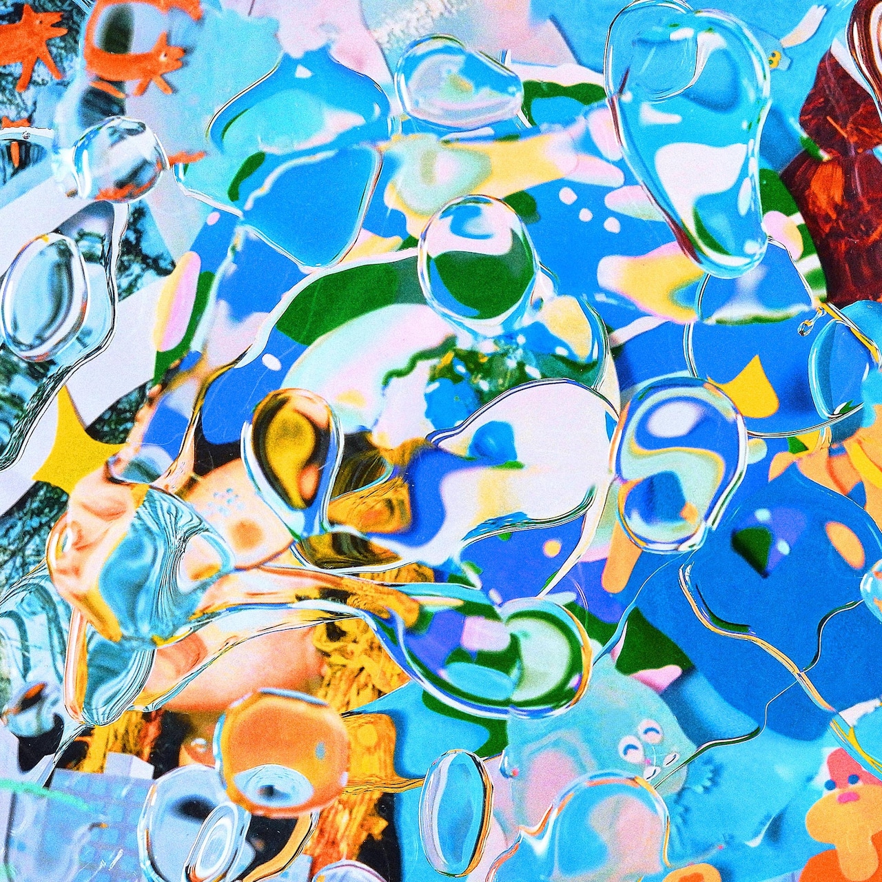 中村佳穂、「ポカリスエット リターナブル瓶」Web CMソングの新曲配信