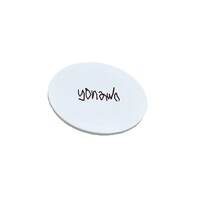 yonawoオリジナルコースター