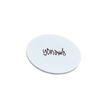 yonawoオリジナルコースター