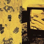 yonawo「焦がれNight」配信ジャケット