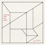 ACID ANDROID「dealing with the devil」配信ジャケット