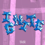 FIRE ON FIRE「IGNITE」配信ジャケット