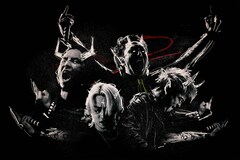 SiM、アルバムからの先行シングル第2弾「DO THE DANCE」配信決定